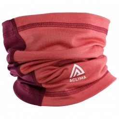 Aclima - Kid's LW Headover Children - Tour de cou -Sous-vêtements Soldes aclima kids lw headover children tour de cou 1