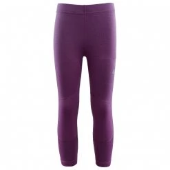 Aclima - Kid's Warmwool Longs - Sous-vêtement mérinos