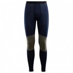 Aclima - Lightwool Reinfor Longs - Sous-vêtement mérinos -Sous-vêtements Soldes aclima lightwool reinfor longs sous vetement merinos 1