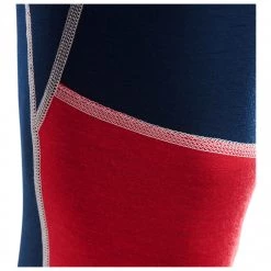 Aclima - Lightwool Reinfor Longs - Sous-vêtement mérinos -Sous-vêtements Soldes aclima lightwool reinfor longs sous vetement merinos detail 3