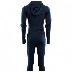 Aclima - Warmwool Overall 3/4 Length - Combinaison 10 Aclima - Warmwool Overall 3/4 Length - Combinaison -Sous-vêtements Soldes aclima warmwool overall 3 4 length combinaison detail 3