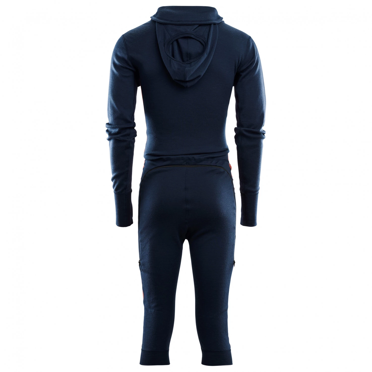 Aclima - Warmwool Overall 3/4 Length - Combinaison 5 Aclima - Warmwool Overall 3/4 Length - Combinaison – Image 3