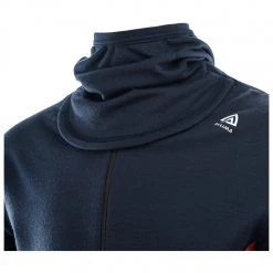 Aclima - Warmwool Overall 3/4 Length - Combinaison 11 Aclima - Warmwool Overall 3/4 Length - Combinaison -Sous-vêtements Soldes aclima warmwool overall 3 4 length combinaison detail 4