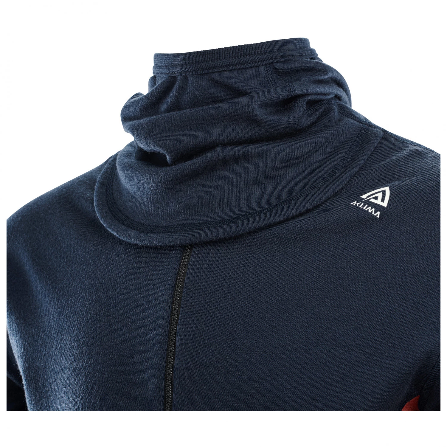 Aclima - Warmwool Overall 3/4 Length - Combinaison 6 Aclima - Warmwool Overall 3/4 Length - Combinaison – Image 4