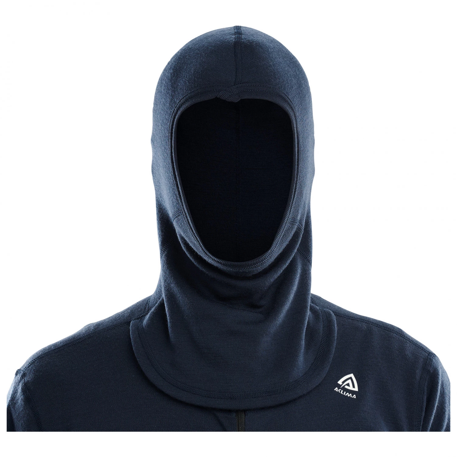 Aclima - Warmwool Overall 3/4 Length - Combinaison 7 Aclima - Warmwool Overall 3/4 Length - Combinaison – Image 5