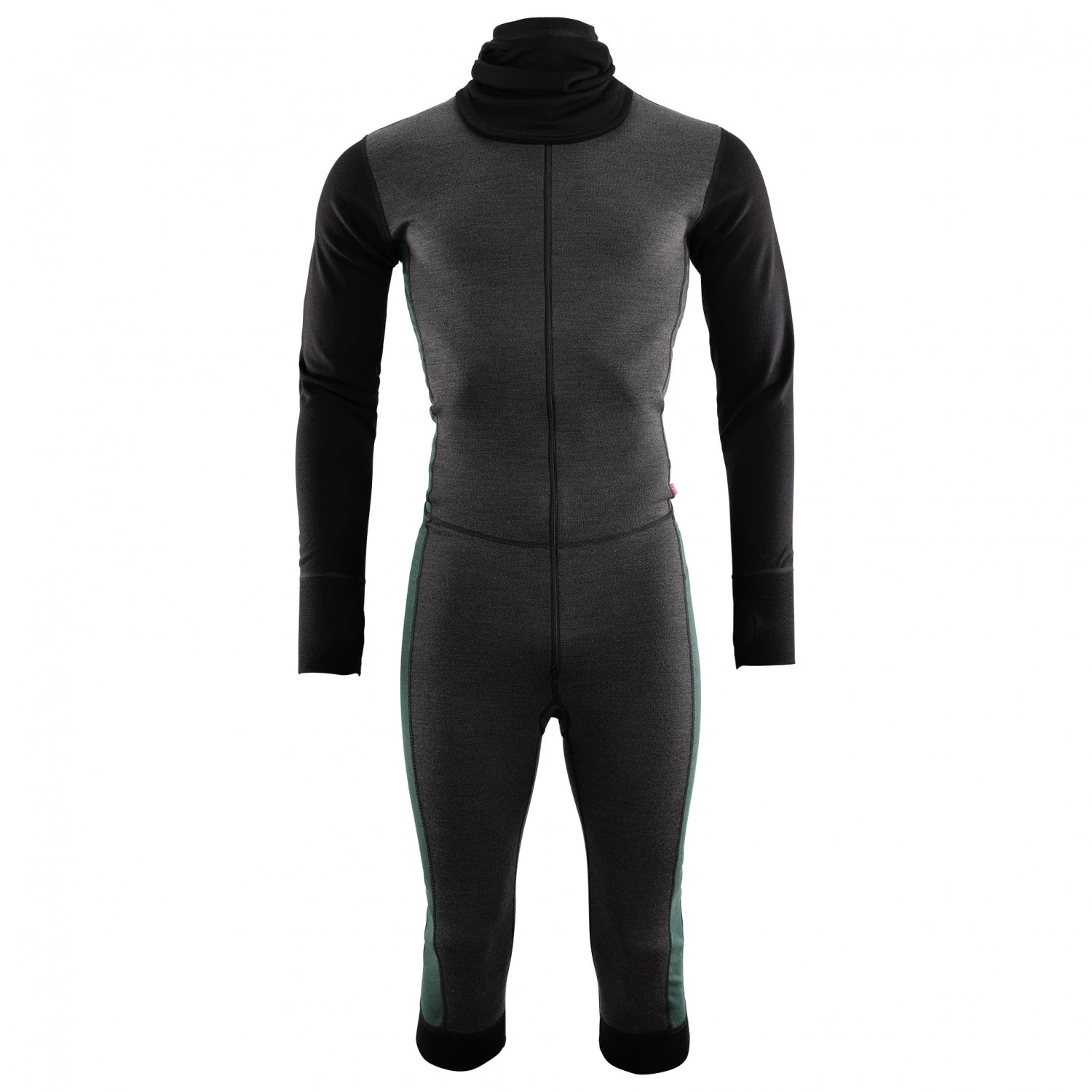 Aclima - Warmwool Overall 3/4 Length - Combinaison 3 Aclima - Warmwool Overall 3/4 Length - Combinaison