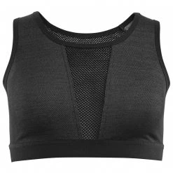 Aclima - Women's Flexwool Sports Top - Sous-vêtement mérinos 7 Aclima - Women's Flexwool Sports Top - Sous-vêtement mérinos -Sous-vêtements Soldes aclima womens flexwool sports top sous vetement merinos 1