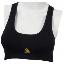 Aclima - Women's Hotwool 230 Sports Top - Sous-vêtement mérinos 7 Aclima - Women's Hotwool 230 Sports Top - Sous-vêtement mérinos -Sous-vêtements Soldes aclima womens hotwool 230 sports top sous vetement merinos 1