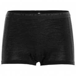 Aclima - Women's WarmWool Hipster - Sous-vêtement mérinos -Sous-vêtements Soldes aclima womens warmwool hipster sous vetement merinos 1