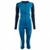 Aclima - Women's Warmwool Overall 3/4 Length - Combinaison 2 Aclima - Women's Warmwool Overall 3/4 Length - Combinaison -Sous-vêtements Soldes aclima womens warmwool overall 3 4 length combinaison