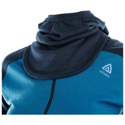 Aclima - Women's Warmwool Overall 3/4 Length - Combinaison 11 Aclima - Women's Warmwool Overall 3/4 Length - Combinaison -Sous-vêtements Soldes aclima womens warmwool overall 3 4 length combinaison detail 4