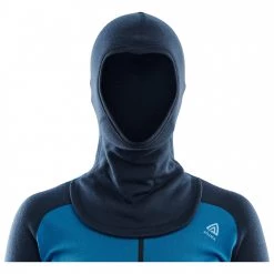 Aclima - Women's Warmwool Overall 3/4 Length - Combinaison 12 Aclima - Women's Warmwool Overall 3/4 Length - Combinaison -Sous-vêtements Soldes aclima womens warmwool overall 3 4 length combinaison detail 5