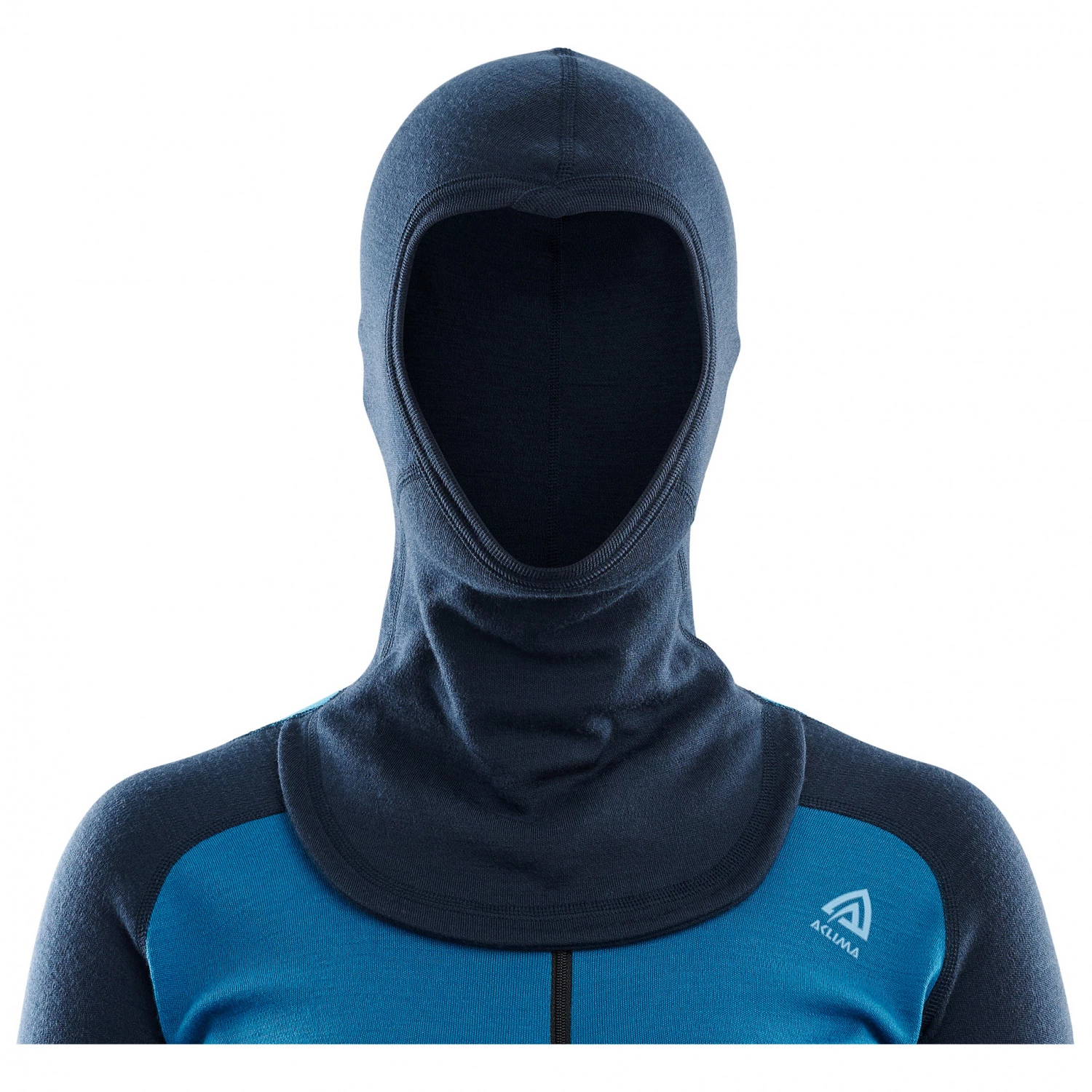 Aclima - Women's Warmwool Overall 3/4 Length - Combinaison 7 Aclima - Women's Warmwool Overall 3/4 Length - Combinaison – Image 5