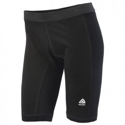 Aclima - Women's WW Long Shorts Windstop - Sous-vêtement mérinos