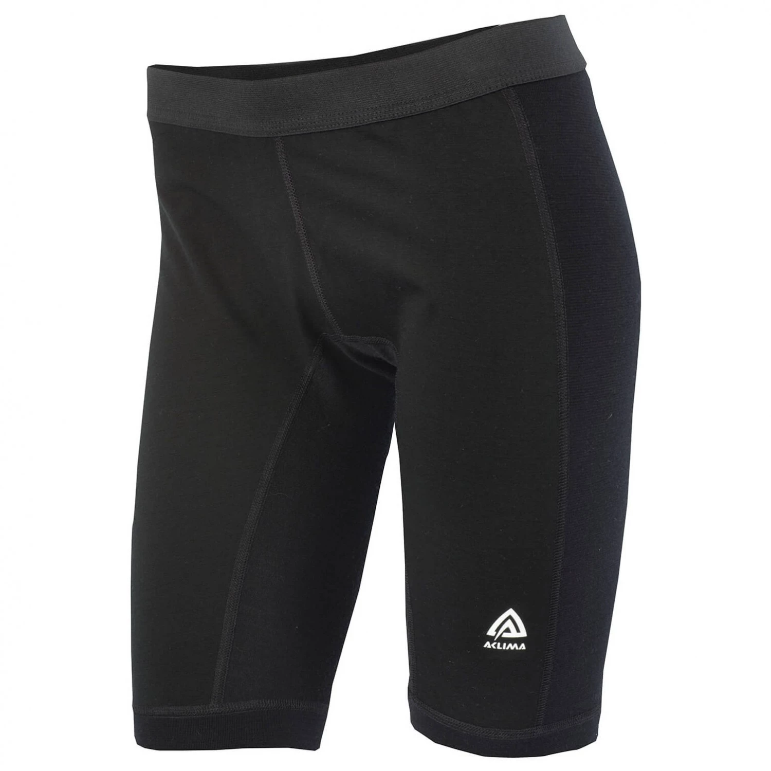 Aclima - Women's WW Long Shorts Windstop - Sous-vêtement mérinos 3 Aclima - Women's WW Long Shorts Windstop - Sous-vêtement mérinos