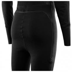 Aclima - Woolnet Overall - Combinaison -Sous-vêtements Soldes aclima woolnet overall combinaison detail 5