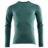 Aclima - WW Crew Neck - Sous-vêtement mérinos -Sous-vêtements Soldes aclima ww crew neck sous vetement merinos