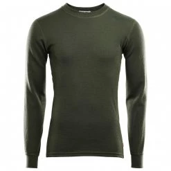 Aclima - WW Crew Neck - Sous-vêtement mérinos 8 Aclima - WW Crew Neck - Sous-vêtement mérinos -Sous-vêtements Soldes aclima ww crew neck sous vetement merinos 2