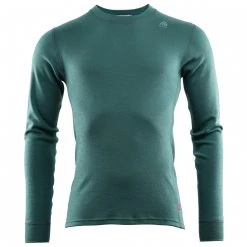 Aclima - WW Crew Neck - Sous-vêtement mérinos 9 Aclima - WW Crew Neck - Sous-vêtement mérinos -Sous-vêtements Soldes aclima ww crew neck sous vetement merinos 3