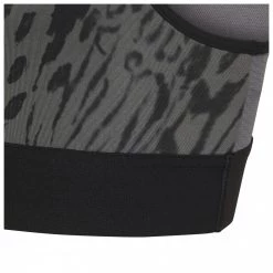 Adidas - Girl's Powerreact Bra - Brassière -Sous-vêtements Soldes adidas girls powerreact bra brassiere detail 4