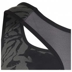 Adidas - Girl's Powerreact Bra - Brassière -Sous-vêtements Soldes adidas girls powerreact bra brassiere detail 5