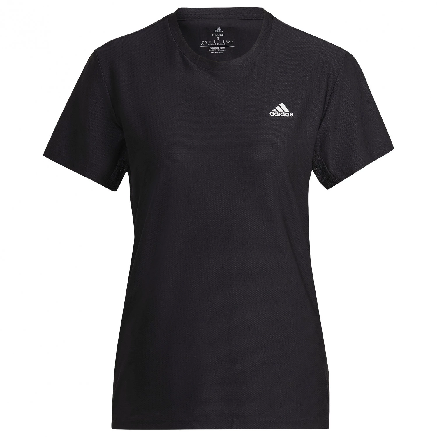 Adidas - Women's Adi Runner Tee - T-shirt technique 8 Adidas - Women's Adi Runner Tee - T-shirt technique – Image 6