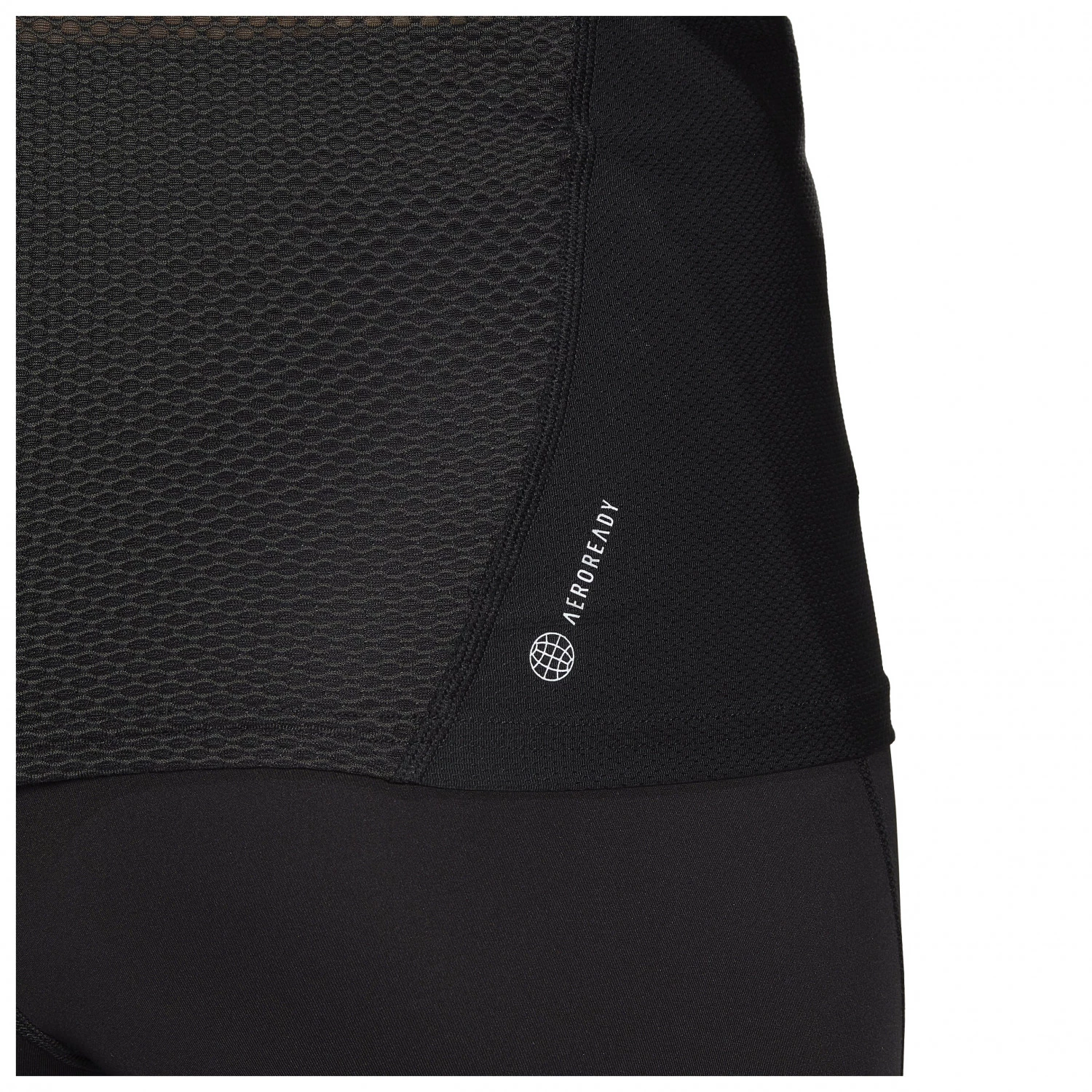 Adidas - Women's Adi Runner Tee - T-shirt technique 7 Adidas - Women's Adi Runner Tee - T-shirt technique – Image 5