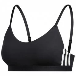 Adidas - Women's AM 3-Stripes Bra - Brassière