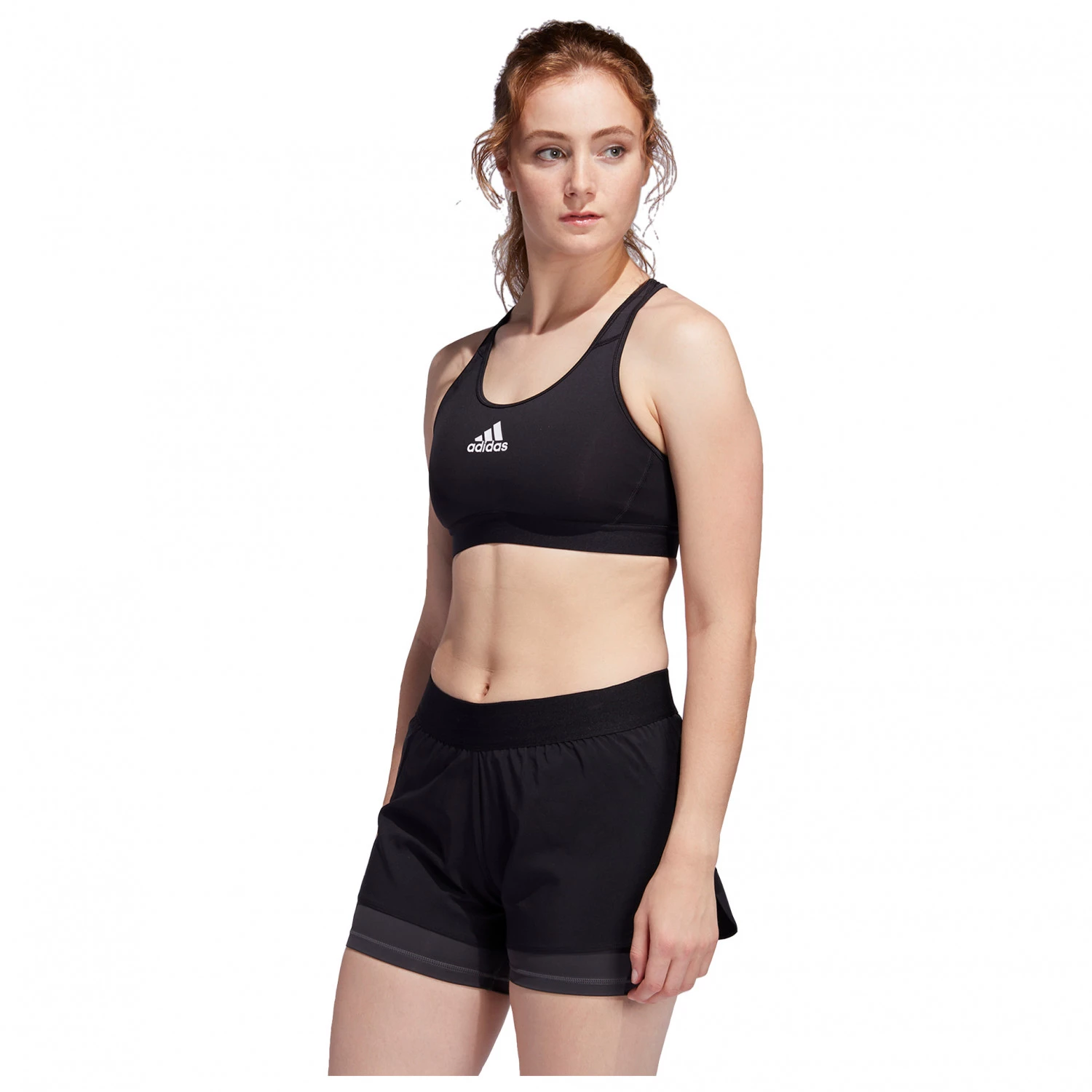 Adidas - Women's DRST ASK Bra - Brassière 5 Adidas - Women's DRST ASK Bra - Brassière – Image 3