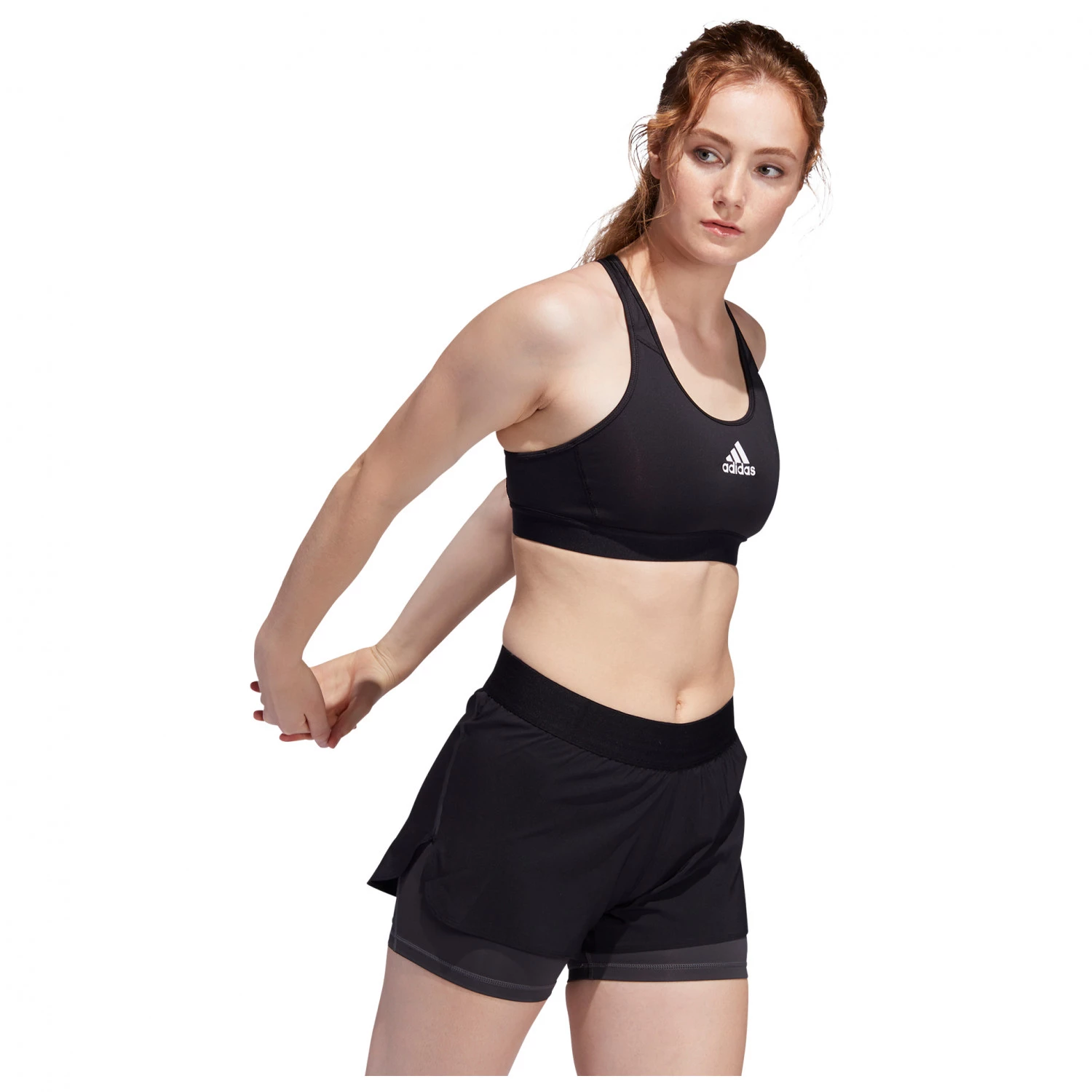 Adidas - Women's DRST ASK Bra - Brassière 8 Adidas - Women's DRST ASK Bra - Brassière – Image 6