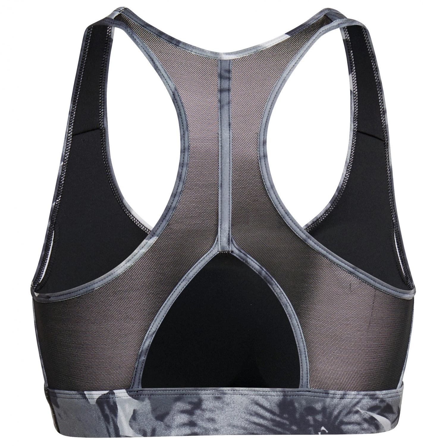 Adidas - Women's PWR Medium Support M4T - Brassière 4 Adidas - Women's PWR Medium Support M4T - Brassière – Image 2