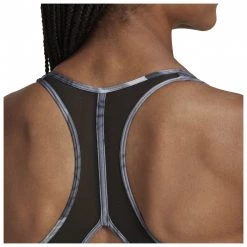 Adidas - Women's PWR Medium Support M4T - Brassière 13 Adidas - Women's PWR Medium Support M4T - Brassière -Sous-vêtements Soldes adidas womens pwr medium support m4t brassiere detail 6