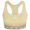 Adidas - Women's PWR Medium Support TF - Brassière -Sous-vêtements Soldes adidas womens pwr medium support tf brassiere