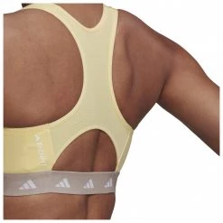 Adidas - Women's PWR Medium Support TF - Brassière -Sous-vêtements Soldes adidas womens pwr medium support tf brassiere detail 5