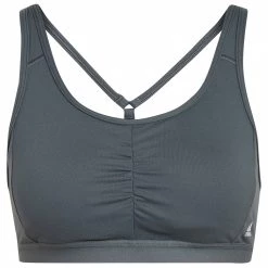 Adidas - Women's STO MS Good Training Designed4Training - Brassière