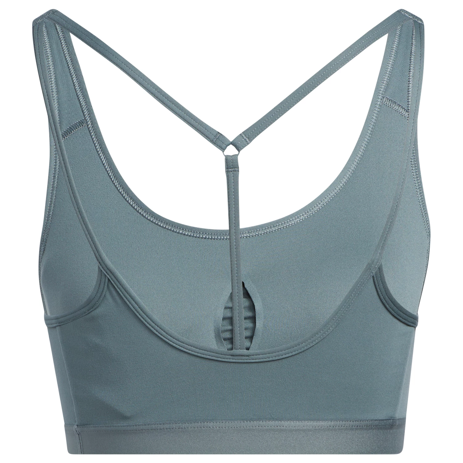 Adidas - Women's STO MS Good Training Designed4Training - Brassière 4 Adidas - Women's STO MS Good Training Designed4Training - Brassière – Image 2