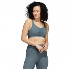 Adidas - Women's STO MS Good Training Designed4Training - Brassière 10 Adidas - Women's STO MS Good Training Designed4Training - Brassière -Sous-vêtements Soldes adidas womens sto ms good training designed4training brassiere detail 3