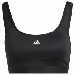 Adidas - Women's Tlrd Move High Support - Brassière -Sous-vêtements Soldes adidas womens tlrd move high support brassiere 1
