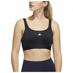 Adidas - Women's Tlrd Move High Support - Brassière -Sous-vêtements Soldes adidas womens tlrd move high support brassiere detail 3