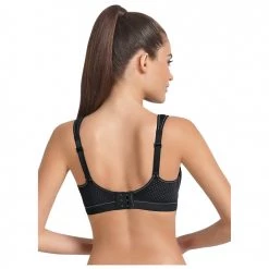 Anita - Sport-BH Air Control - Brassière 11 Anita - Sport-BH Air Control - Brassière -Sous-vêtements Soldes anita sport bh air control brassiere detail 4