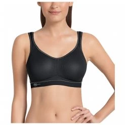 Anita - Sport-BH Air Control - Brassière 12 Anita - Sport-BH Air Control - Brassière -Sous-vêtements Soldes anita sport bh air control brassiere detail 5