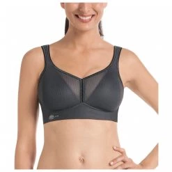 Anita - Sport-BH Air Control Delta Pad - Brassière -Sous-vêtements Soldes anita sport bh air control delta pad brassiere detail 5