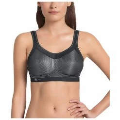 Anita - Sport-BH Momentum - Brassière 11 Anita - Sport-BH Momentum - Brassière -Sous-vêtements Soldes anita sport bh momentum brassiere detail 4