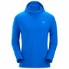 Arc'teryx - Motus AR Hoody - T-shirt technique 2 Arc'teryx - Motus AR Hoody - T-shirt technique -Sous-vêtements Soldes arcteryx motus ar hoody t shirt technique