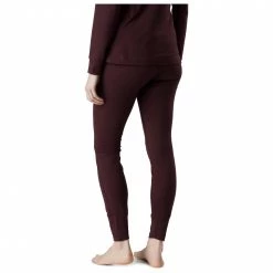 Arc'teryx - Women's Rho LT Bottom - Legging -Sous-vêtements Soldes arcteryx womens rho lt bottom legging detail 3