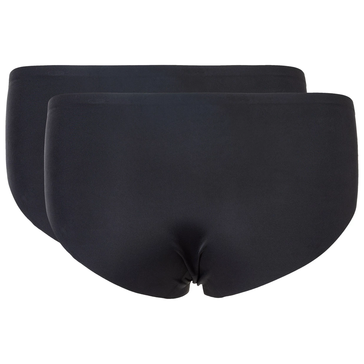 ATHLECIA - Women's Aiswood Seamless Hipster 2-Pack - Sous-vêtement 4 ATHLECIA - Women's Aiswood Seamless Hipster 2-Pack - Sous-vêtement – Image 2