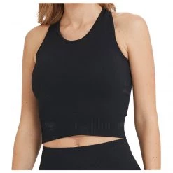 ATHLECIA - Women's Flow Ribbed Seamless Bra - Brassière 12 ATHLECIA - Women's Flow Ribbed Seamless Bra - Brassière -Sous-vêtements Soldes athlecia womens flow ribbed seamless bra brassiere 1