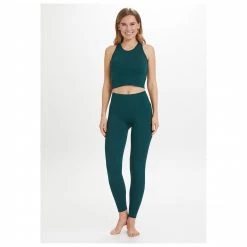 ATHLECIA - Women's Flow Ribbed Seamless Bra - Brassière 11 ATHLECIA - Women's Flow Ribbed Seamless Bra - Brassière -Sous-vêtements Soldes athlecia womens flow ribbed seamless bra brassiere detail 4