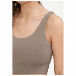 ATHLECIA - Women's Gaby Sports Bra - Brassière -Sous-vêtements Soldes athlecia womens gaby sports bra brassiere detail 3