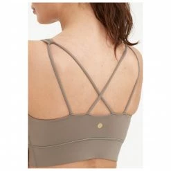 ATHLECIA - Women's Gaby Sports Bra - Brassière -Sous-vêtements Soldes athlecia womens gaby sports bra brassiere detail 5